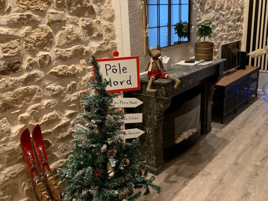 Bienvenue A L'Appart' De Louis ! Dole Buitenkant foto